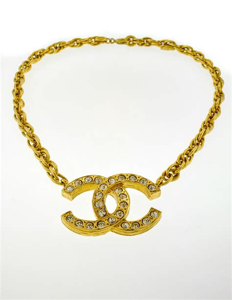 chanel hallmarks jewelry|vintage Chanel jewellery.